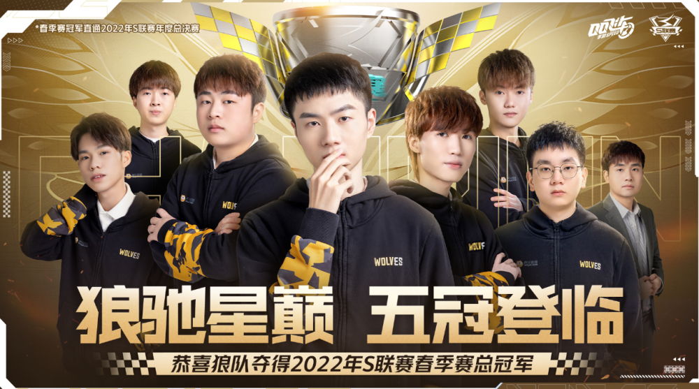 他们的核心