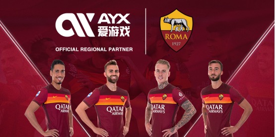 C罗推广